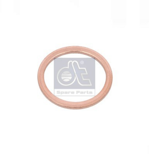 DT Spare Parts 2.11078 Motor Karter Contası - MERCEDES-BENZ ACTROS MP2 / MP3 uyumlu