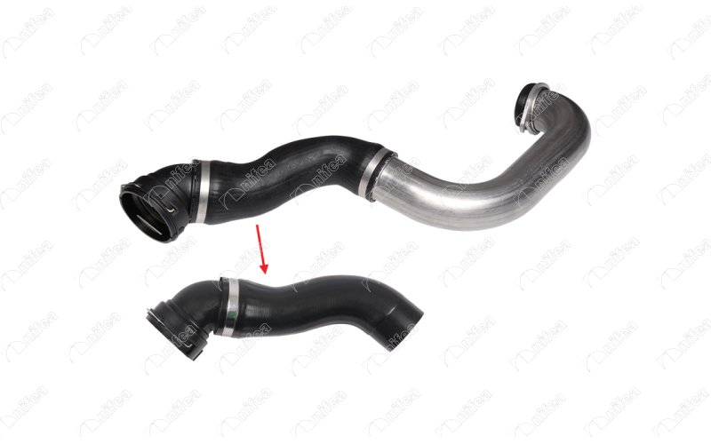NIFEA 35087 Motor Hava Kütle Ölçer (MAF Sensörü) - BMW 5 (E60) uyumlu