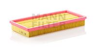 MANN-FILTER C 3275 Motor Hava Filtresi - FIAT BRAVO II (198_) uyumlu