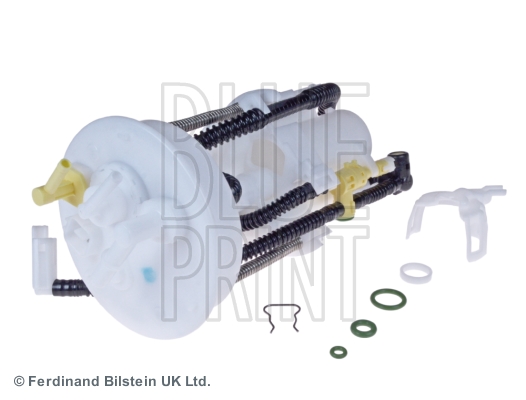 BLUE PRINT ADH22345 Yakıt Sistemi Yakıt Filtresi - HONDA JAZZ III (GE_, GG_, GP_, ZA_) uyumlu