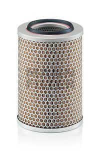 MANN-FILTER C 17 201 Motor Hava Filtresi - FENDT Farmer uyumlu