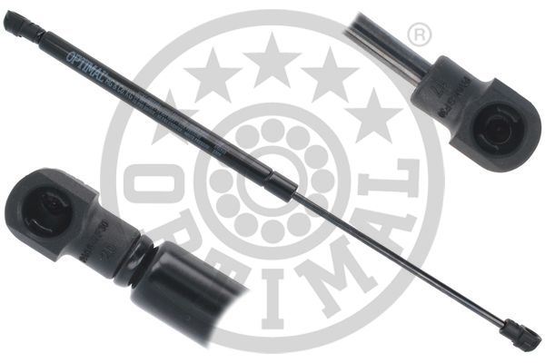 OPTIMAL AG-51024 Kaporta & Gövde Parçaları Gaz Yayı - LAND ROVER DISCOVERY IV (L319) uyumlu