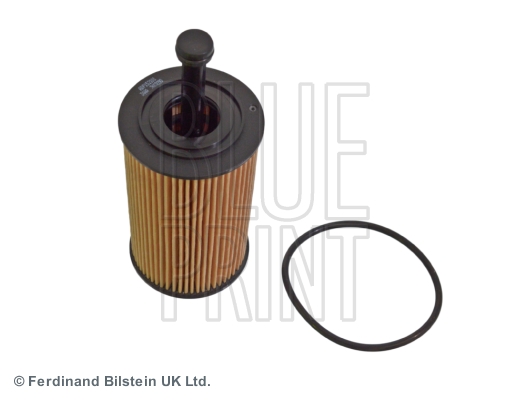 BLUE PRINT ADP152101 Motor Yağ Filtresi - PEUGEOT 306 Hatchback (7A, 7C, N3, N5) uyumlu