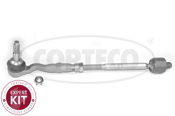 CORTECO 49400775 Direksiyon Sistemi Kısa Rot & İtici Çubuk - BMW 5 (F10) uyumlu