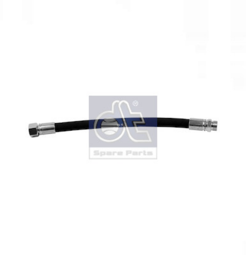 DT Spare Parts 3.79002 Debriyaj Sistemi Hortum & Bağlantılar
