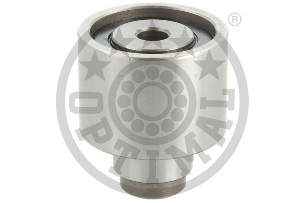 OPTIMAL 0-N2200 Motor Yönlendirme & Kılavuz Makarası - VW PASSAT B7 (362) uyumlu