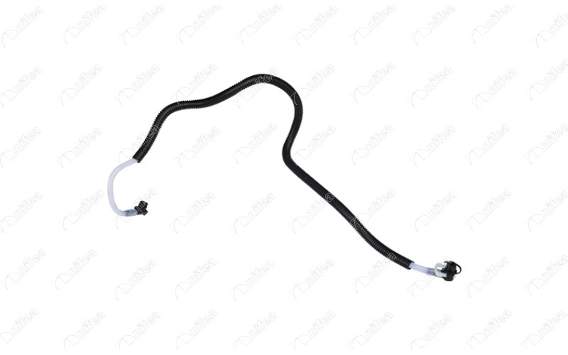 NIFEA 33253 Motor Hortum & Bağlantılar - MERCEDES-BENZ C-SERISI (W202) uyumlu