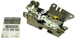 Kapı Kilidi - RENAULT ORIJINAL - 7701469940 Ürün Görseli