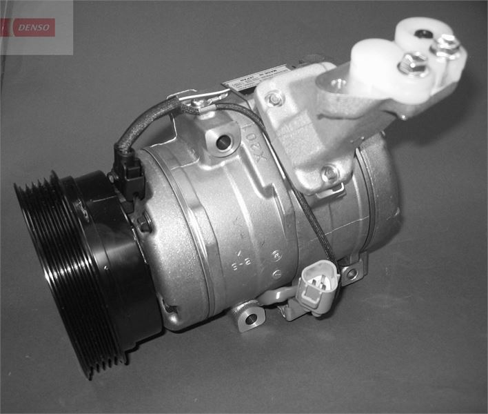 DENSO DCP50223 İklimlendirme Sistemi Kompresör Parçaları - TOYOTA AVENSIS VERSO (_M2_) uyumlu