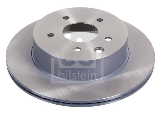 FEBI BILSTEIN 44119 Fren Sistemleri Fren Diski - NISSAN LEAF (ZE0) uyumlu