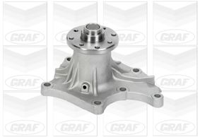 GRAF PA809 Motor Devirdaim - OPEL MONTEREY A (M92) uyumlu
