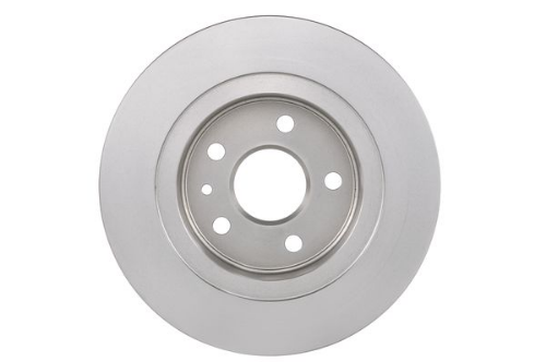 BOSCH 0 986 479 645 Fren Sistemleri Fren Diski - OPEL ASTRA J Sports Tourer (P10) uyumlu