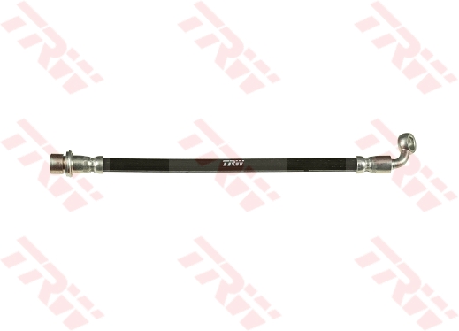 TRW PHD476 Fren Sistemleri Fren Hortumları - TOYOTA LAND CRUISER 90 (_J9_) uyumlu