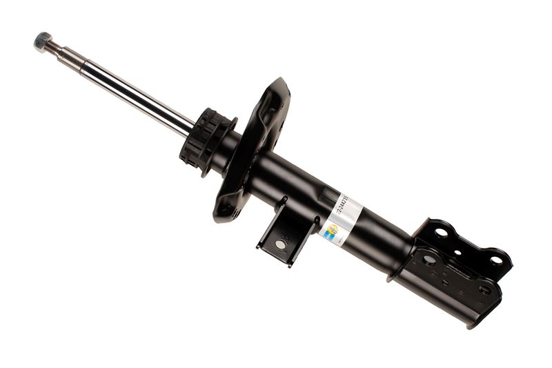 BILSTEIN 22-244215 Süspansiyon Sistemi Amortisör - MERCEDES-BENZ GLA-SERISI (X156) uyumlu