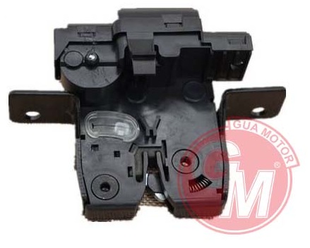 Bagaj Kilidi - GUARNITAUTO - 41165 Ürün Görseli