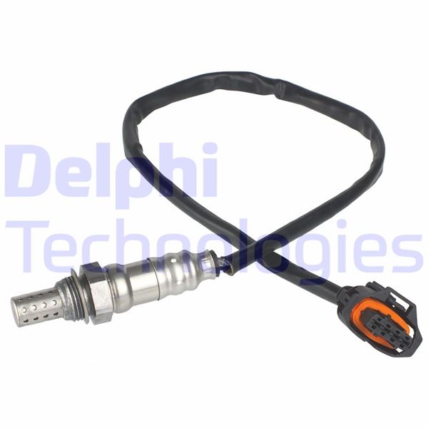 DELPHI ES20314-12B1 Emme & Egzoz Sistemi Egzoz Sensörleri - OPEL CORSA D (S07) uyumlu