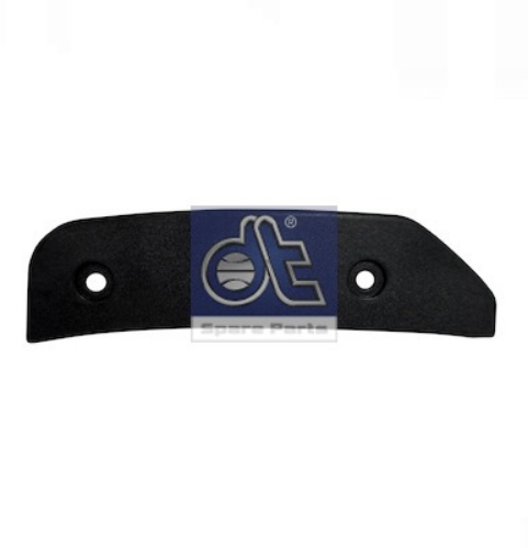 DT Spare Parts 1.55080 Kaporta & Gövde Parçaları Tampon & Parçaları