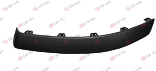 Tampon Çıtası - DEGA - CIT07C4004 Ürün Görseli