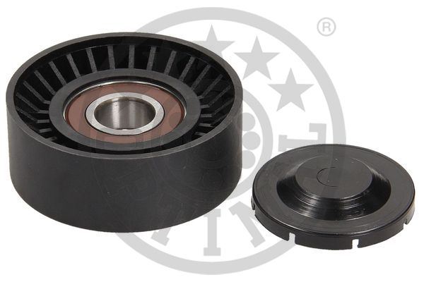 OPTIMAL 0-N1508S Motor Kayış Kasnağı - BMW X5 (E53) uyumlu