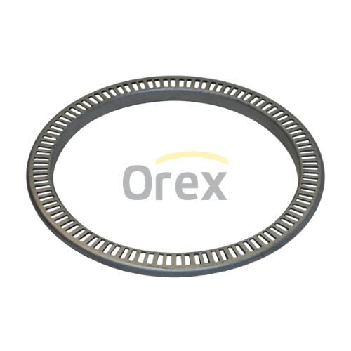 Abs Sacı - OREX - 101112