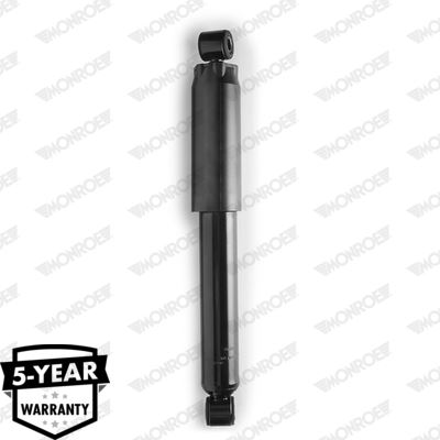 MONROE V2507 Süspansiyon Sistemi Amortisör - FIAT DUCATO Minibüs/Otobüs (230_) uyumlu
