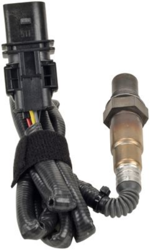 BOSCH 0 258 017 025 Emme & Egzoz Sistemi Egzoz Sensörleri - MAN TGM I uyumlu