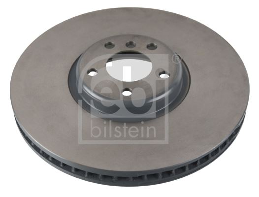 FEBI BILSTEIN 107503 Fren Sistemleri Fren Diski - BMW X6 (E71, E72) uyumlu