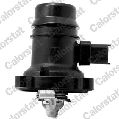 CALORSTAT by Vernet TE7246.103J Motor Termostat - OPEL ASTRA J Sports Tourer (P10) uyumlu