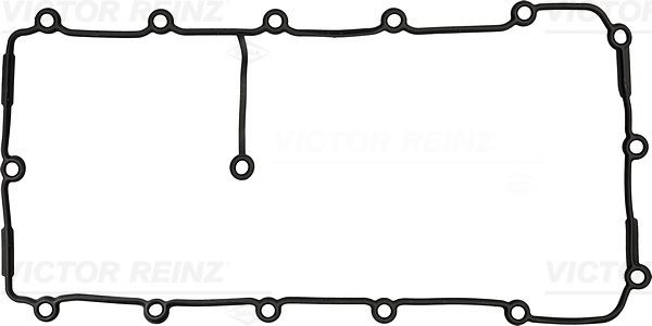 VICTOR REINZ 71-36052-00 Motor Külbütör Kapağı Contası - AUDI ALLROAD C5 (4BH) uyumlu