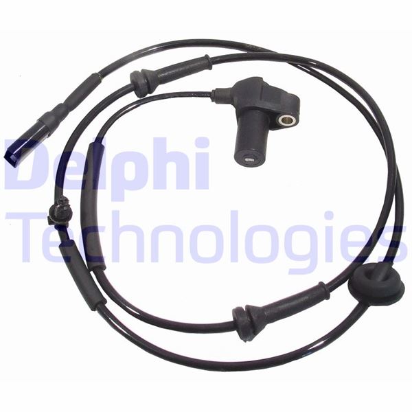 DELPHI SS20157 Fren Sistemleri Sürüş Dinamiği Ayarı - FORD TRANSIT Minibüs/Otobüs (FD_ _, FB_ _, FS_ _, FZ_ _, FC_ _) uyumlu