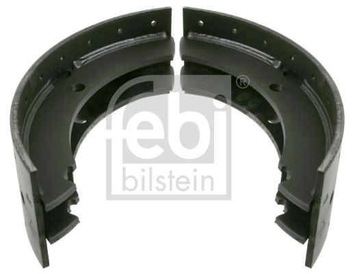 FEBI BILSTEIN 12209 Fren Sistemleri Fren Pabucu - VOLVO FH12 uyumlu