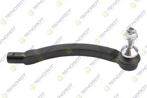 TEKNOROT VO-641 Direksiyon Sistemi Mafsal - VOLVO S80 I (184) uyumlu