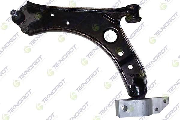TEKNOROT V-560 Süspansiyon Sistemi Bugi Kolu - SEAT LEON (1P1) uyumlu