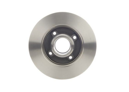 BOSCH 0 986 479 219 Fren Sistemleri Fren Diski - PEUGEOT 307 (3A/C) uyumlu