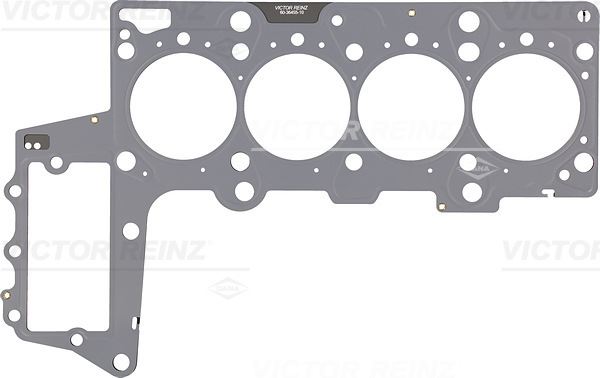 VICTOR REINZ 61-36455-10 Motor Silindir Kafa Contası - LAND ROVER FREELANDER I (L314) uyumlu