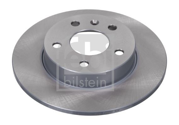 FEBI BILSTEIN 17213 Fren Sistemleri Fren Diski - OPEL MERIVA A MPV (X03) uyumlu