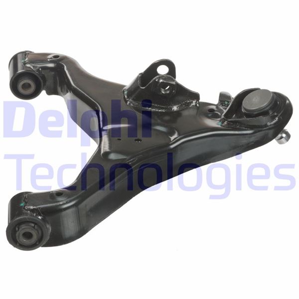 DELPHI TC3264 Süspansiyon Sistemi Bugi Kolu - NISSAN NAVARA NP300 (D40) uyumlu