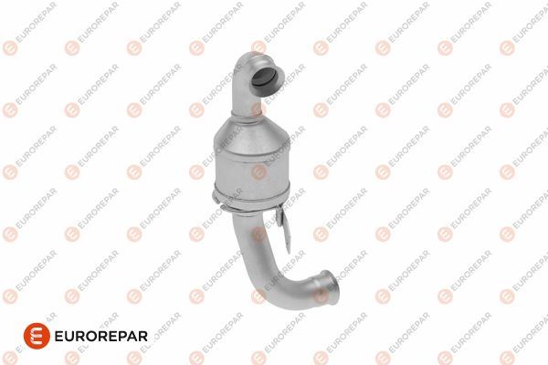 EUROREPAR 1609159080 Emme & Egzoz Sistemi Katalizör & Susturucu - PEUGEOT PARTNER Platform şasi uyumlu