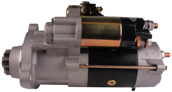 HELLA 8EA 012 586-151 Elektrik Sistemi Marş Motoru - RENAULT TRUCKS C uyumlu