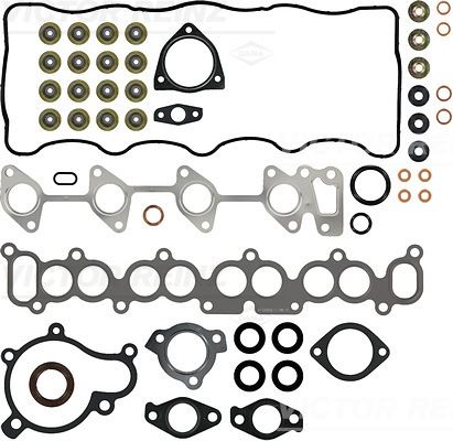 VICTOR REINZ 02-53447-03 Motor Silindir Kafa Contası - KIA SPORTAGE II (JE_, KM_) uyumlu