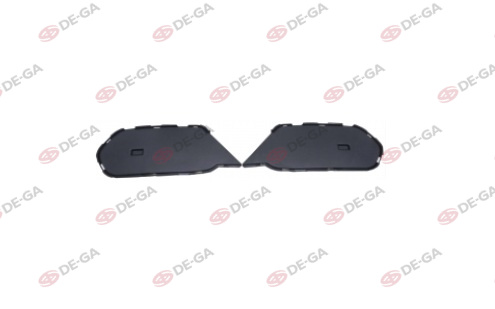 Tampon Panjur Seti - DEGA - BMW07X1010