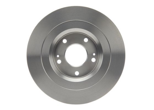 BOSCH 0 986 479 B04 Fren Sistemleri Fren Diski - MITSUBISHI ASX (GA_W_) uyumlu