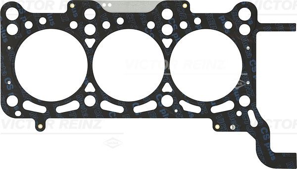 VICTOR REINZ 61-35965-10 Motor Silindir Kafa Contası - AUDI A6 C6 (4F2) uyumlu