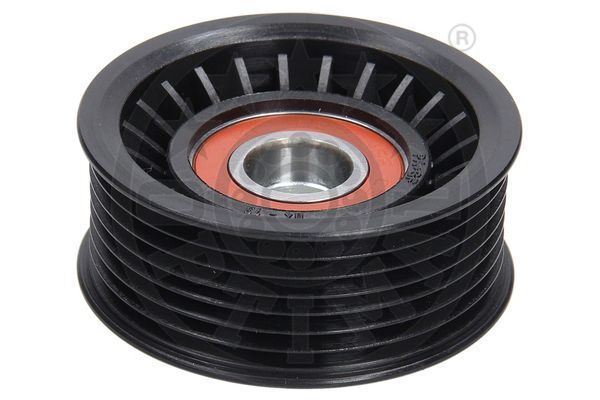 OPTIMAL 0-N2178 Motor Yönlendirme & Kılavuz Makarası - RENAULT ESPACE IV (JK0/1_) uyumlu