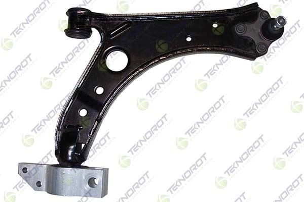 TEKNOROT V-559 Süspansiyon Sistemi Bugi Kolu - SEAT LEON (1P1) uyumlu