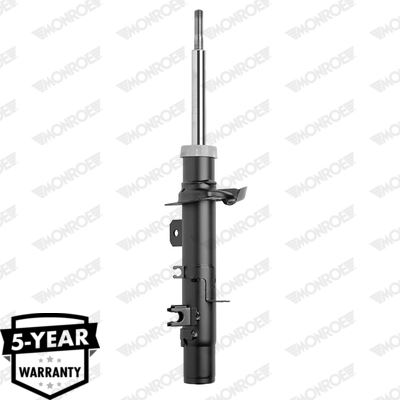 MONROE G16449 Süspansiyon Sistemi Amortisör - CITROËN C3 I (FC_, FN_) uyumlu