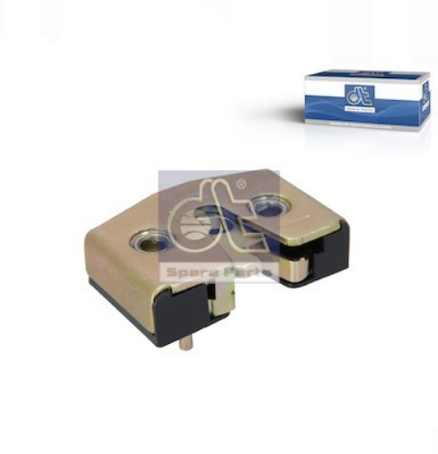DT Spare Parts 3.85031 Kaporta & Gövde Parçaları Dış Kilitler