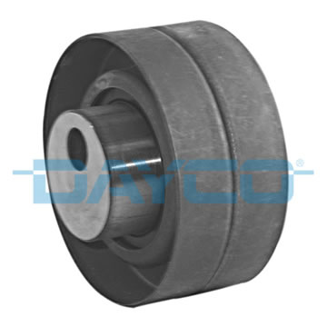 DAYCO ATB2029 Motor Kayış Kasnağı - PEUGEOT BOXER Minibüs/Otobüs (230P) uyumlu