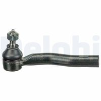 DELPHI TA3275 Direksiyon Sistemi Mafsal - TOYOTA PRIUS (_W5_) uyumlu