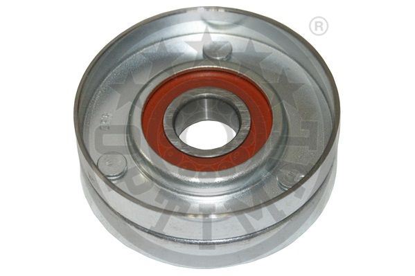 OPTIMAL 0-N1539S Motor Kayış Kasnağı - SKODA OCTAVIA I (1U2) uyumlu